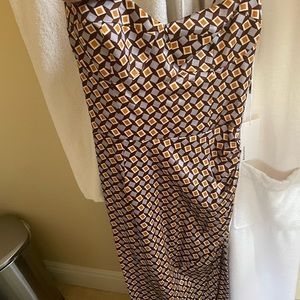 Brand new reformation dress. Size 6.